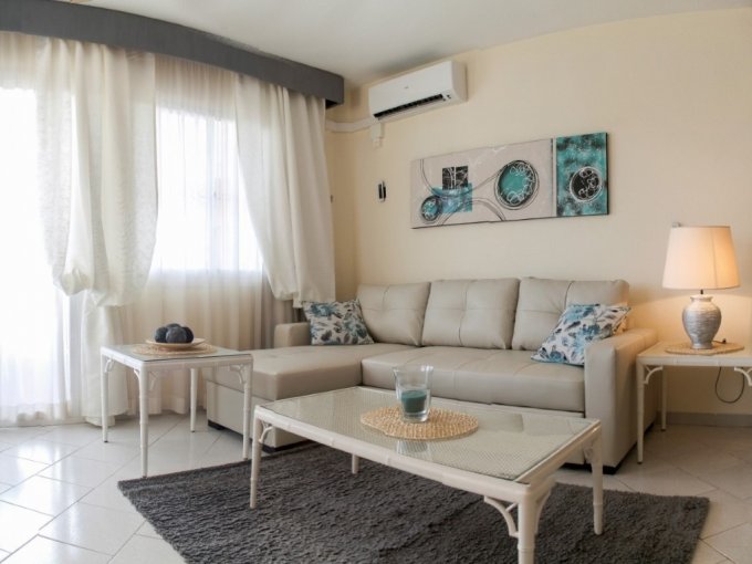 Apartamento en Riviera del Sol