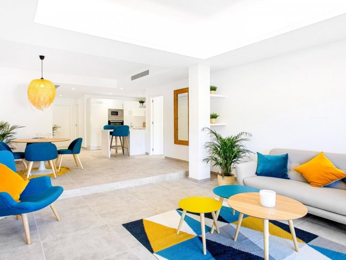 Apartamento Reformado en Venta en Aloha