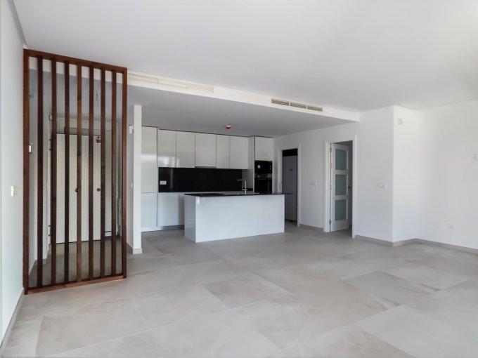 Apartamento Sostenible en La Quinta