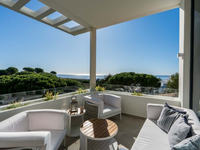 Villa de Obra Nueva en Marbella