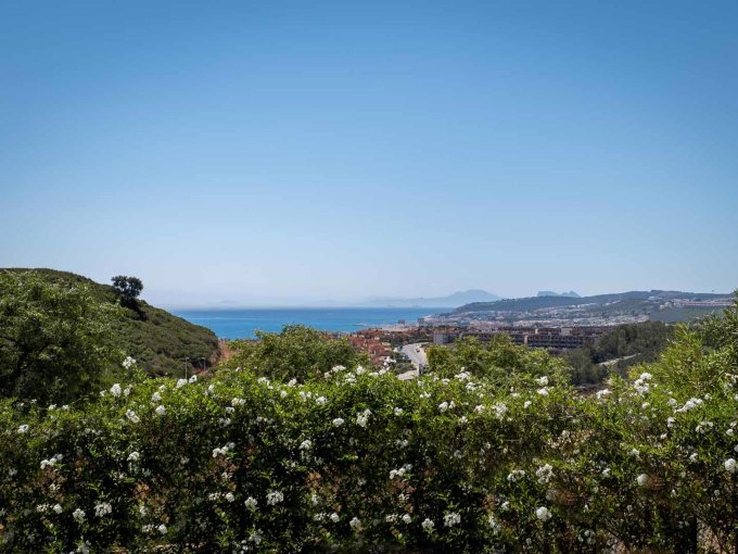 Sea vIews