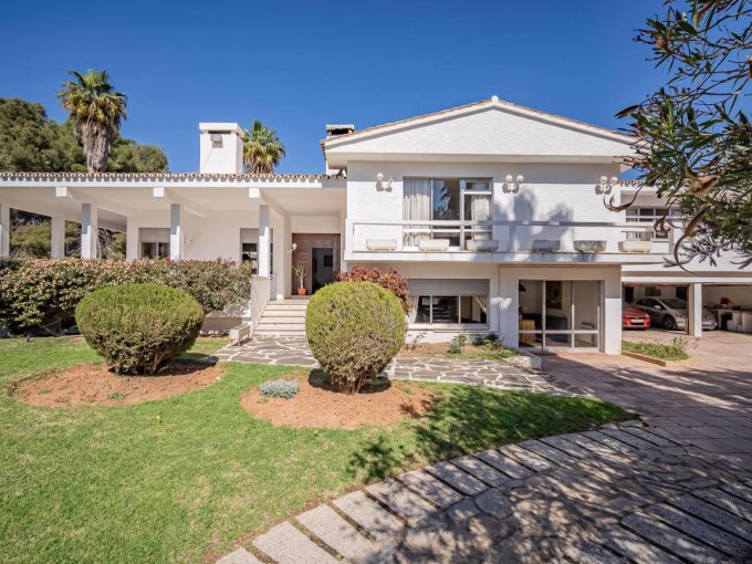 Oportunidad de Inversión villa en Marbella
