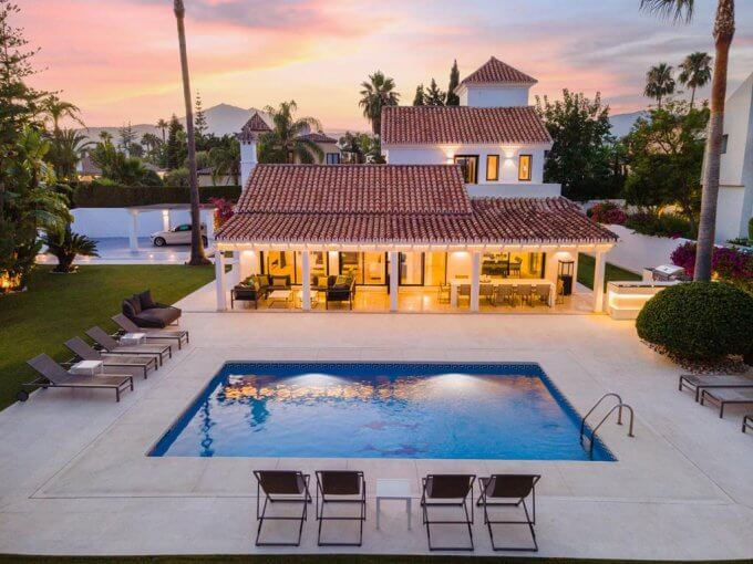 Fantástica Casa en Venta en Las Brisas golf, Marbella