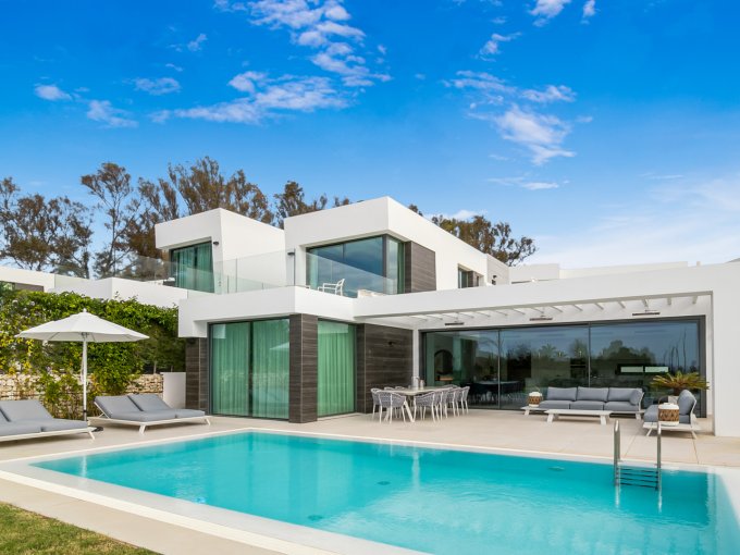 Villa in Cabo Royal for Sale