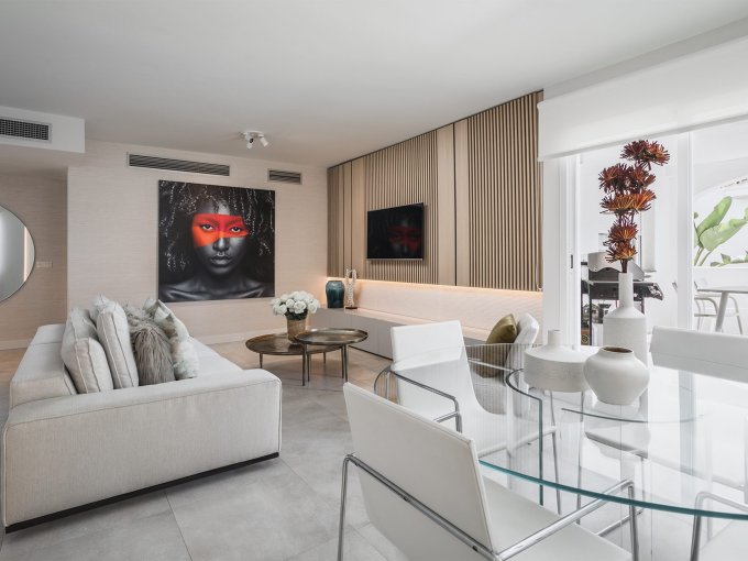 Vivienda Apartamento en Los Naranjos de Marbella en venta