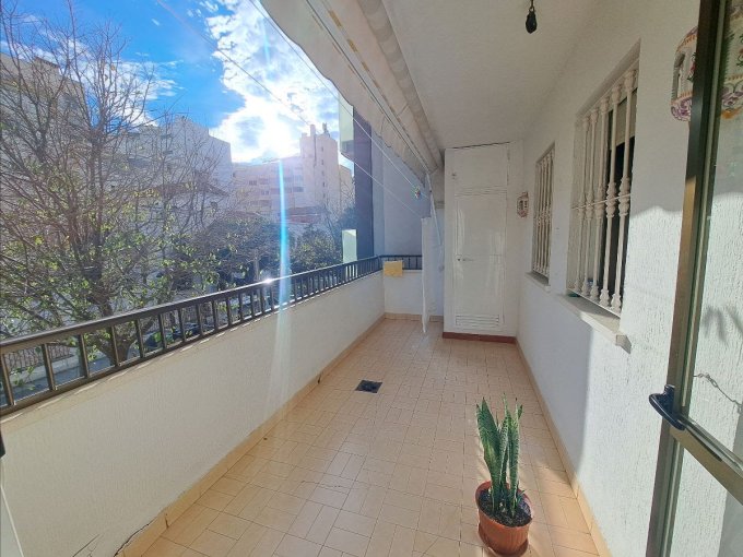 Acogedor Apartamento con Terraza en el Corazón de Marbella en venta