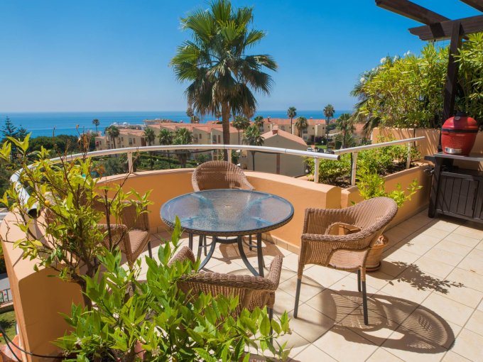 View Two Bedroom Apartment in Mijas for sale