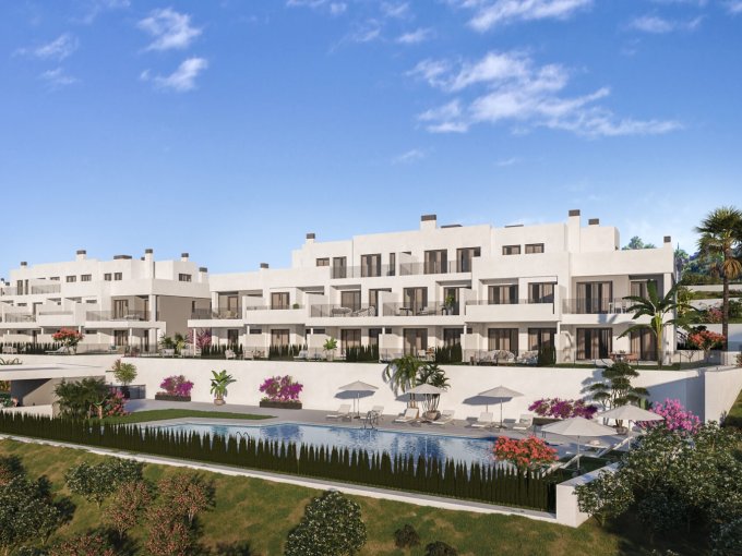 Apartment for Sale in Altara La Alcaidesa