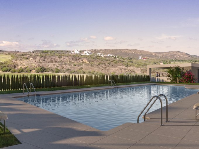 Pool Apartment for Sale in Altara La Alcaidesa
