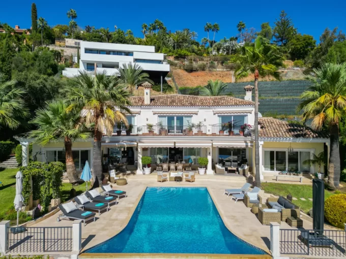 Comfortable Comfortable Villa in La Quinta Golf for Sale