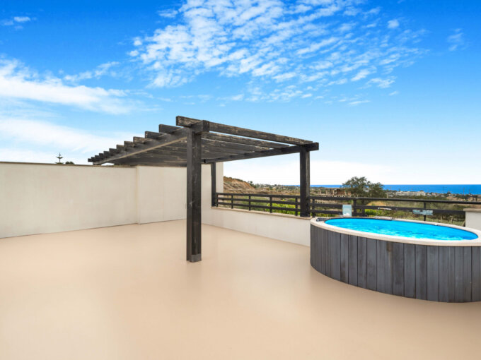 Solarium Townhouse for in Santa Clara