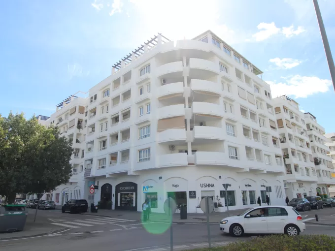 Exterior Apartment in La Campana for Sale