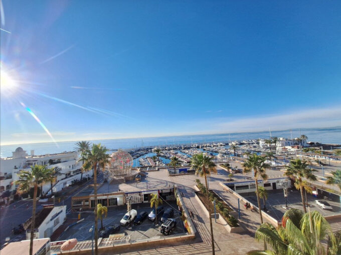 View Apartment for Sale in Marbella. Real estate for sale in Marbella.