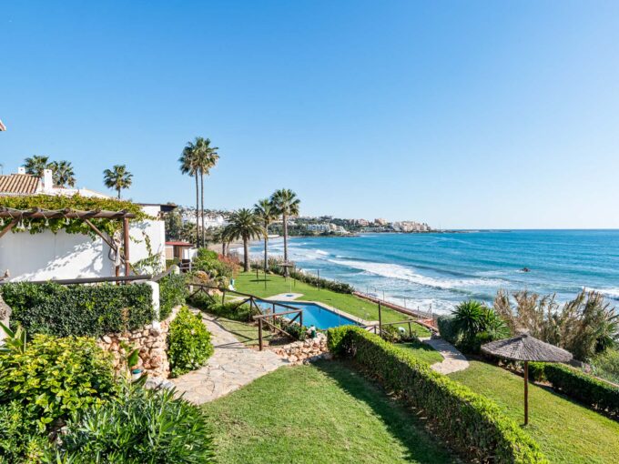Mediterranean Home Investment