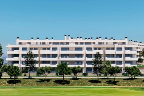New Apartment for Sale in Mijas, Costa del Sol