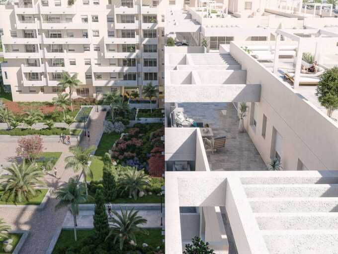 View Brand New Apartment for Sale in Nueva Andalucia