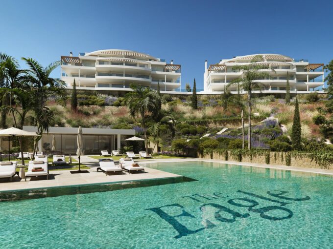Properties for sale in Mijas on the Costa del Sol