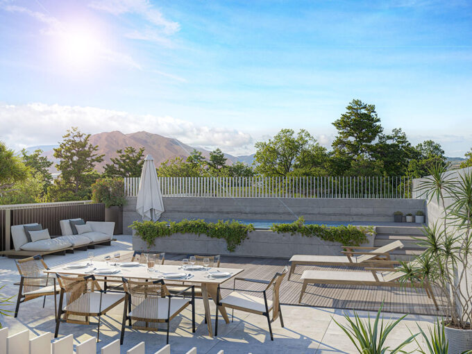 Solarum New Apartment for Sale in the Heart of Estepona, Marbella